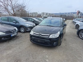     Citroen C4 1, 4FACE 88ps  