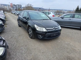     Citroen C4 1, 4FACE 88ps  