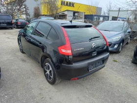 Citroen C4 1, 4FACE 88ps   | Mobile.bg    6