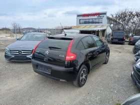     Citroen C4 1, 4FACE 88ps  