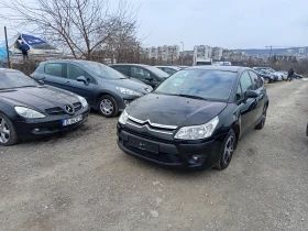     Citroen C4 1, 4FACE 88ps  