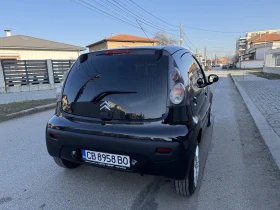 Peugeot 107 1.0i-AVTOMAT! ! !, снимка 5