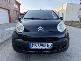 Peugeot 107 1.0i-AVTOMAT! ! !, снимка 2