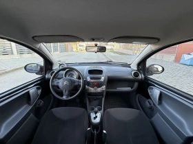 Peugeot 107 1.0i-AVTOMAT! ! !, снимка 11