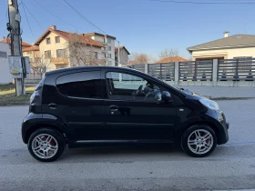 Peugeot 107 1.0i-AVTOMAT! ! !, снимка 4