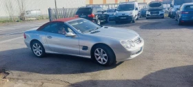 Mercedes-Benz SL 500 | Mobile.bg    3