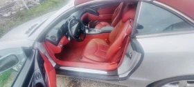 Mercedes-Benz SL 500 - 10500 EUR - 79500860 | Car24.bg