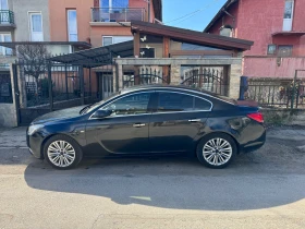 Opel Insignia 2.0 CDTI 160hp Automatic, снимка 1