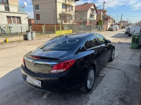 Opel Insignia 2.0 CDTI 160hp Automatic, снимка 3