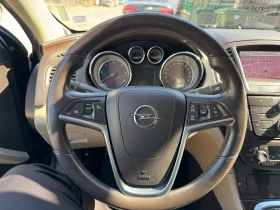 Opel Insignia 2.0 CDTI 160hp Automatic, снимка 15