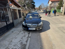 Opel Insignia 2.0 CDTI 160hp Automatic, снимка 4