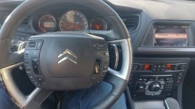 Citroen C5 | Mobile.bg    10