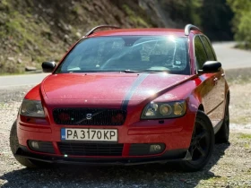 Обява за продажба на Volvo V50 2.0 d ~3 699 лв. - изображение 5
