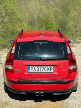 Обява за продажба на Volvo V50 2.0 d ~3 699 лв. - изображение 7