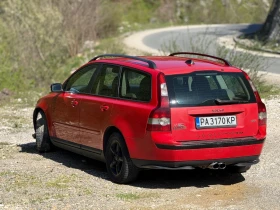 Обява за продажба на Volvo V50 2.0 d ~3 699 лв. - изображение 3