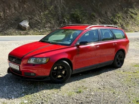 Обява за продажба на Volvo V50 2.0 d ~3 699 лв. - изображение 6