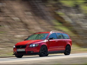 Обява за продажба на Volvo V50 2.0 d ~3 699 лв. - изображение 1