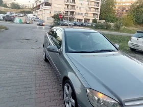 Mercedes-Benz CLC 180 - 5900 € / 11539.40 лв. - 76443485 4