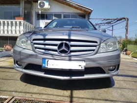 Обява за продажба на Mercedes-Benz CLC 180 ~13 500 лв. - изображение 3