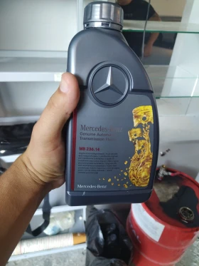 Mercedes-Benz CLC 180 | Mobile.bg    17
