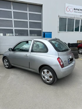 Nissan Micra 1.5 dci | Mobile.bg    3
