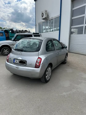 Nissan Micra 1.5 dci | Mobile.bg    4