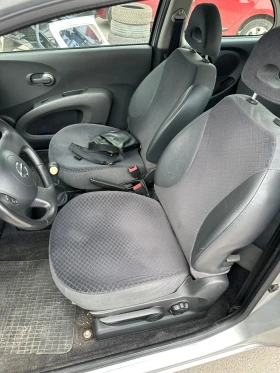 Nissan Micra 1.5 dci | Mobile.bg    9