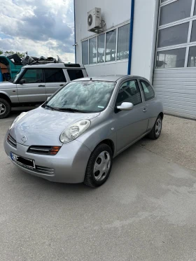 Nissan Micra 1.5 dci | Mobile.bg    2
