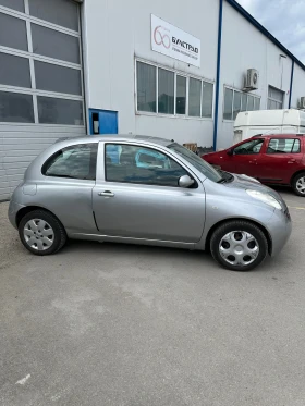 Nissan Micra 1.5 dci | Mobile.bg    5