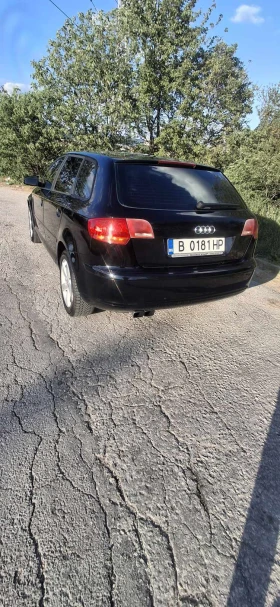 Audi A3 | Mobile.bg    5