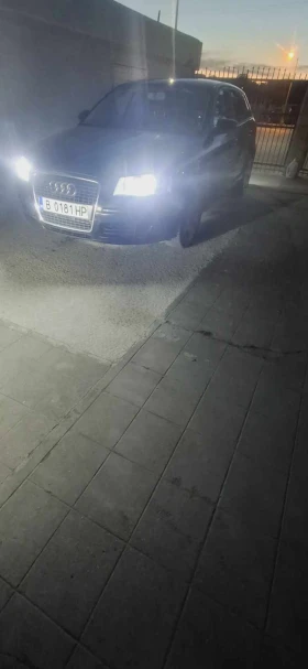 Audi A3 | Mobile.bg    6