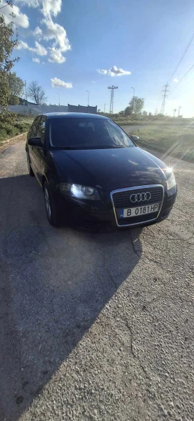 Audi A3 | Mobile.bg    4