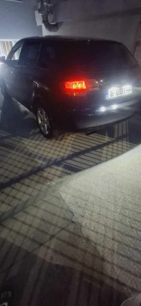 Audi A3 | Mobile.bg    3