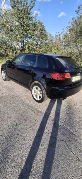 Audi A3 | Mobile.bg    2