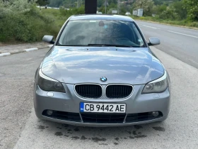 Обява за продажба на BMW 530 3.0d ~7 500 лв. - изображение 5
