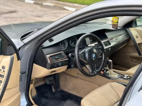 Обява за продажба на BMW 530 3.0d ~7 500 лв. - изображение 6