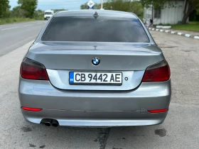 Обява за продажба на BMW 530 3.0d ~7 500 лв. - изображение 4