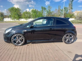 Обява за продажба на Opel Corsa OPC ~9 300 лв. - изображение 8