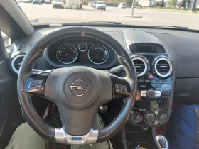 Обява за продажба на Opel Corsa OPC ~9 300 лв. - изображение 5