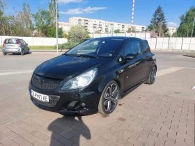 Обява за продажба на Opel Corsa OPC ~9 300 лв. - изображение 7