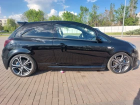 Обява за продажба на Opel Corsa OPC ~9 300 лв. - изображение 6