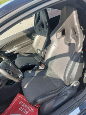 Обява за продажба на Opel Corsa OPC ~9 300 лв. - изображение 10