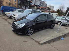 Обява за продажба на Opel Corsa OPC ~9 300 лв. - изображение 1
