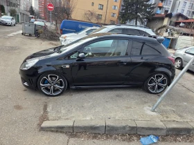 Обява за продажба на Opel Corsa OPC ~9 300 лв. - изображение 1