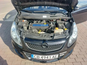 Обява за продажба на Opel Corsa OPC ~9 300 лв. - изображение 4
