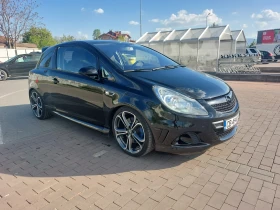 Обява за продажба на Opel Corsa OPC ~9 300 лв. - изображение 2