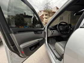 Mercedes-Benz S 500 S500 Long LPG | Mobile.bg    13