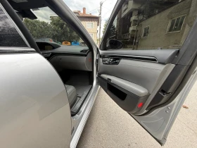 Mercedes-Benz S 500 S500 Long LPG | Mobile.bg    11