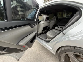 Mercedes-Benz S 500 S500 Long LPG | Mobile.bg    7