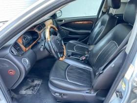 Jaguar X-type | Mobile.bg    7